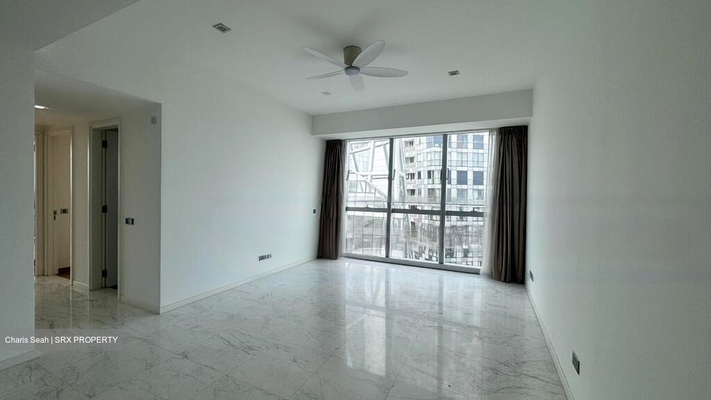 Reflections At Keppel Bay (D4), Condominium #471970161